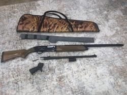 Бекас 16М авто 16кал