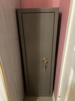 Бекас 16М авто калибр 16/70