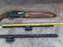 Бекас 16м авто