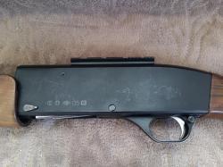 Бекас 16м авто