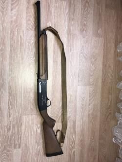 БЕКАС 16М АВТО