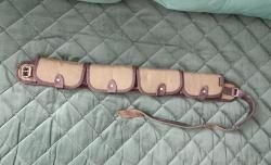 Бекас 16М авто