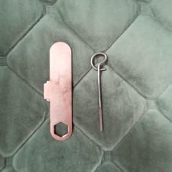 Бекас 16М авто