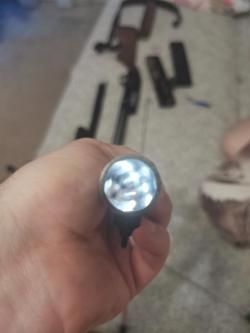 Бекас 16М Авто