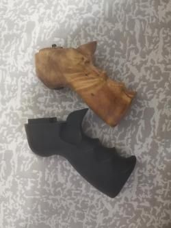 Бекас 16М Авто