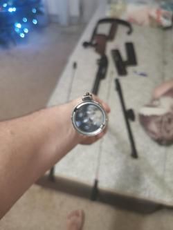 Бекас 16М Авто