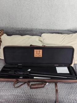 Бекас-16М авто