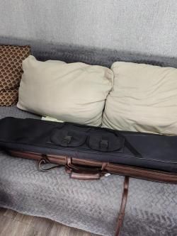 Бекас-16М авто