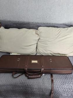 Бекас-16М авто