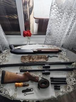 Бекас-16М авто