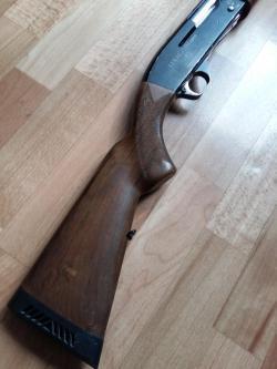 БЕКАС-16М АВТО