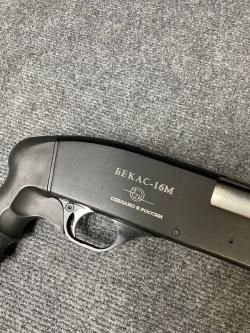Бекас-16М к.16 №ЕЕ8760