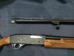 Бекас-16М, кал.16/70 , "Комбо"