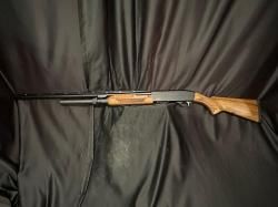 Бекас-16М, кал.16/70, "Комбо" 