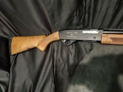 Бекас-16М, кал.16/70, "Комбо" 