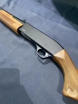 Бекас-16М, кал.16/70, "Комбо"