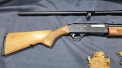 Бекас-16М, кал.16/70, "Комбо"