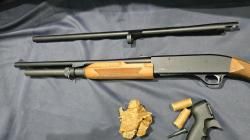 Бекас-16М, кал.16/70, "Комбо"