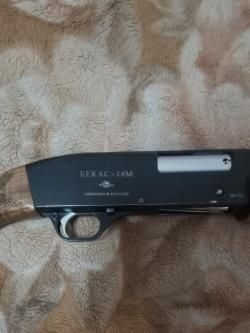 Бекас-16М