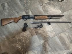 Бекас 16М
