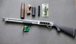 Бекас 16М 