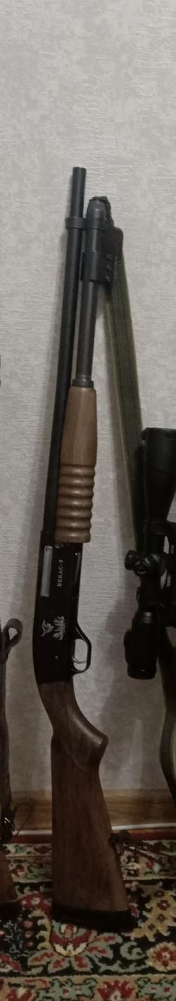 Бекас 3 16к