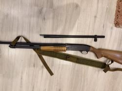Бекас 3 К 16