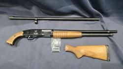 Бекас-3, кал.16/70 "Комбо"