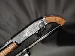 Бекас-3, кал.16/70 "Комбо"