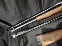 Бекас-3, кал.16/70 "Комбо"