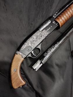 Бекас-3, кал.16/70 "Комбо"