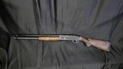 Бекас-3, кал.16/70