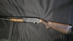 Бекас-3, кал.16/70