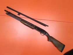 Бекас-3 кал.16/70