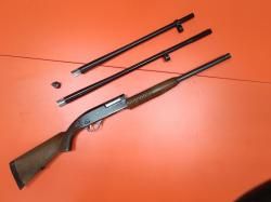 Бекас-3 кал.16/70