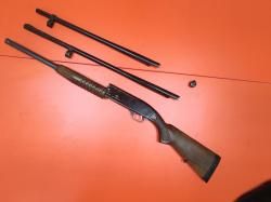 Бекас-3 кал.16/70