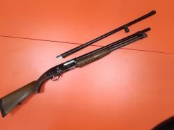 Бекас-3 кал.16/70