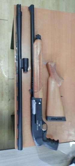 БЕКАС АВТО 12-76