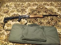 Бекас авто 12 калибра