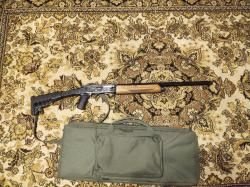 Бекас авто 12 калибра