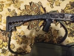 Бекас авто 12 калибра