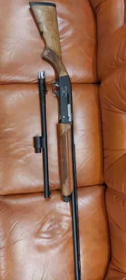 Бекас Авто 12×76