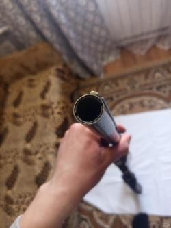 Бекас авто 12*76