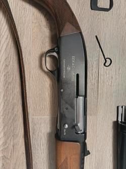 Бекас Авто 12х76 2 ствола