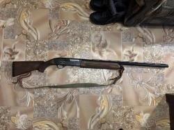 Бекас авто 12х76