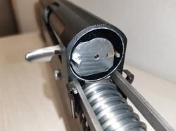 Бекас-Авто калибр 12х76