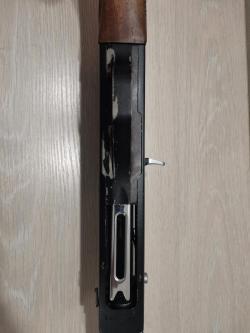 Бекас-Авто калибр 12х76