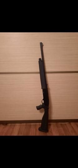 Бекас авто 12х76 