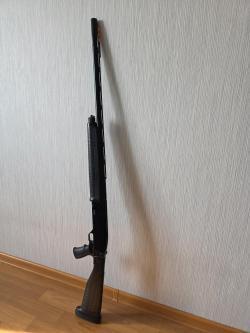 Бекас авто 12х76