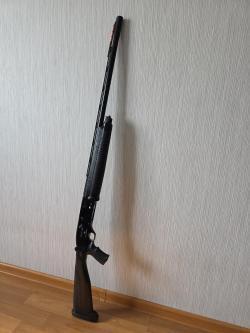 Бекас авто 12х76